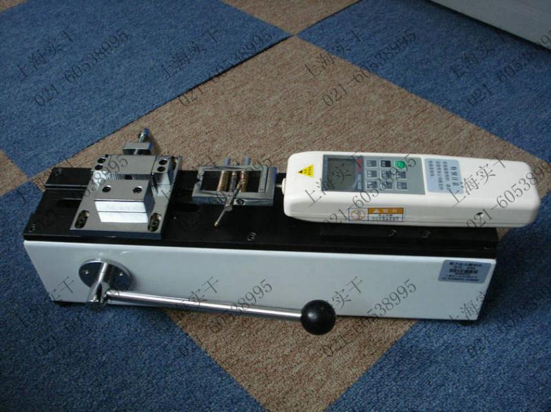 端子拉力測試儀