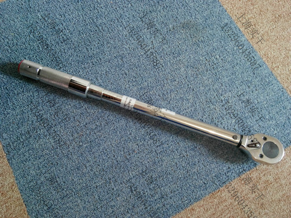 預(yù)置手動(dòng)扳手圖片