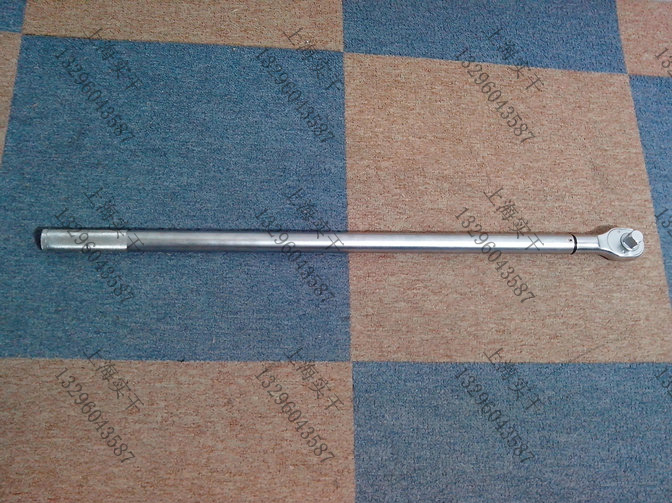 預(yù)置手動(dòng)扳手圖片