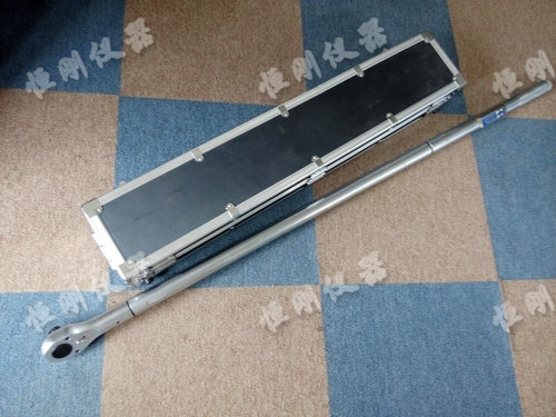 數字式扭力扳手圖片