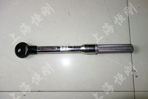 梅花頭預置手動扳手圖片