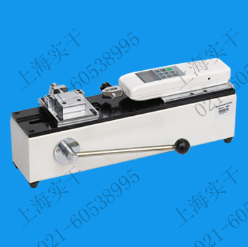 手動推拉力測試架