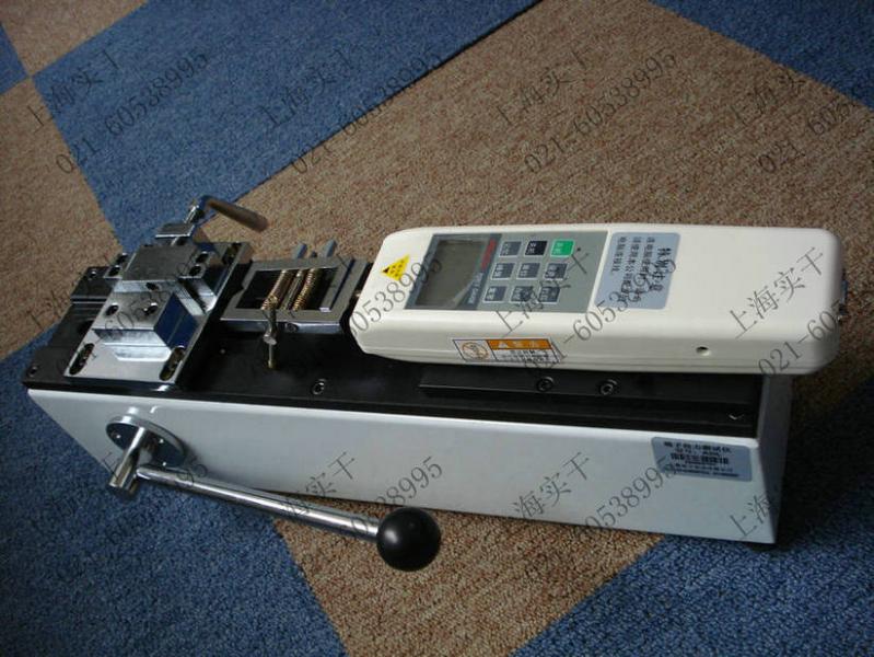 端子拉力試驗機