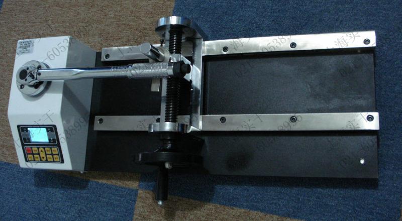 扭矩扳手檢定儀