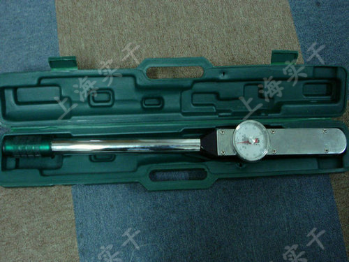 表盤式手動扳手圖片