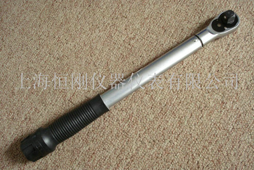 定值式扭矩扳手圖片
