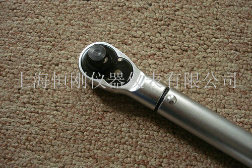 定值式扭矩扳手圖片