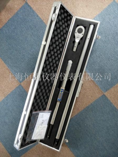 數顯式手動扳手圖片