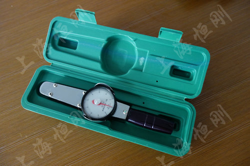 表盤式扭力扳手圖片