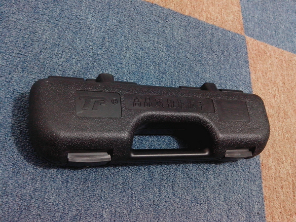 數(shù)字式手動扳手