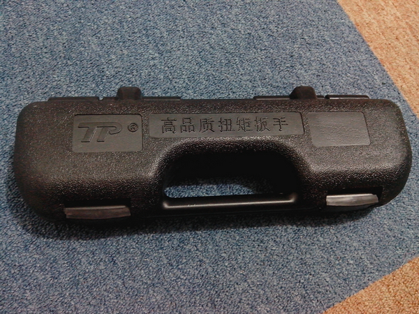 電子數(shù)顯扳手