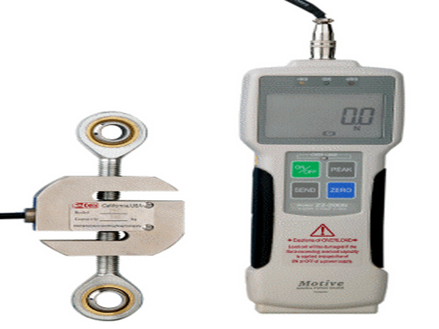 電子拉力計(jì)