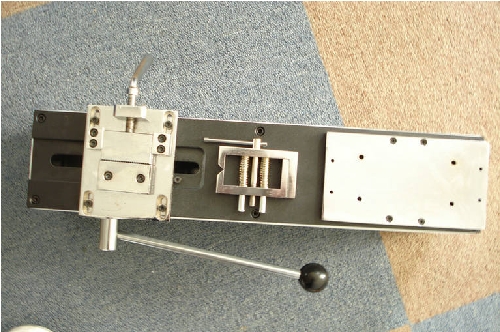 手動推拉力測試儀