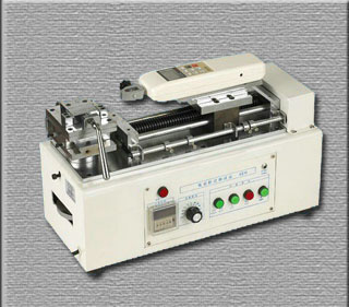 電動臥式測試臺