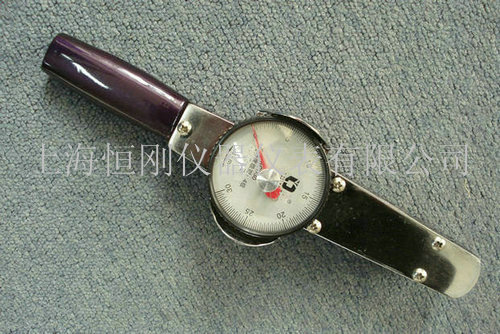 表盤式扭力扳手圖片