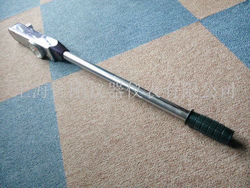 表盤式扭力扳手圖片