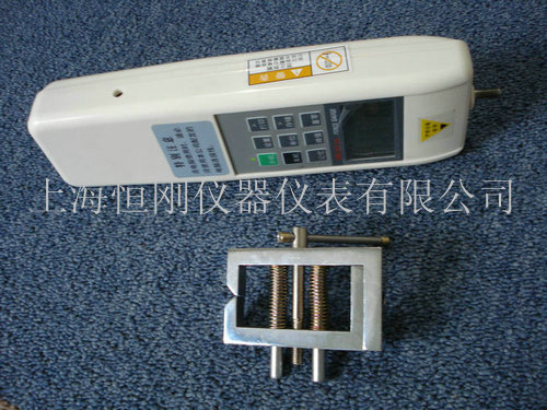 電子推拉力計圖片