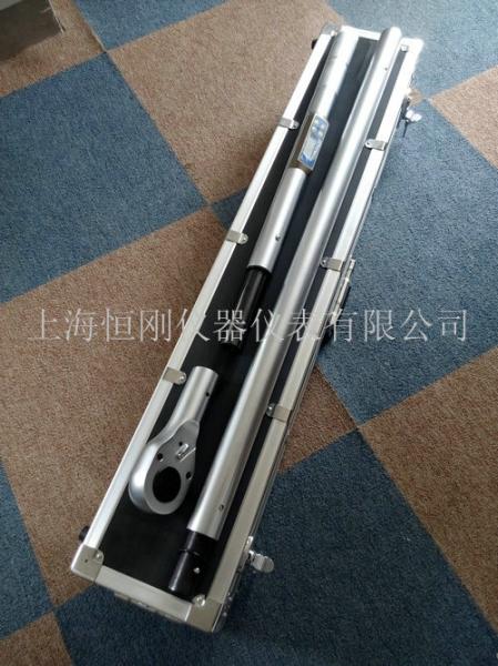 數字式扭力扳手圖片