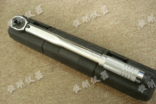 預置手動扳手圖片