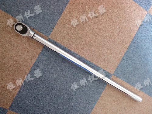 預置手動扳手圖片