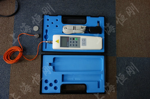 數顯式推拉力計圖片