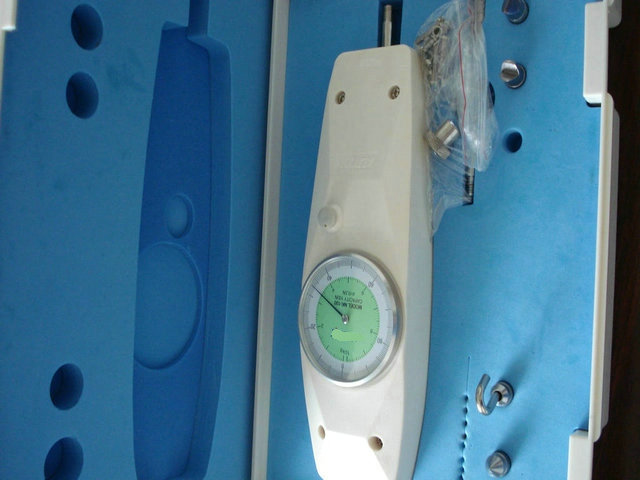 手持式推拉力計