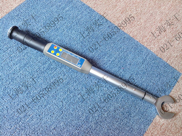 高精度扭力扳手