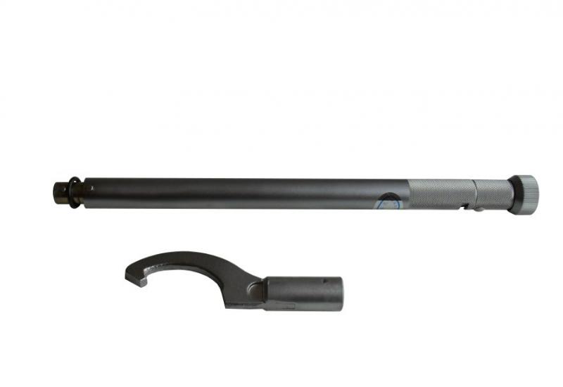 預置定扭力扳手