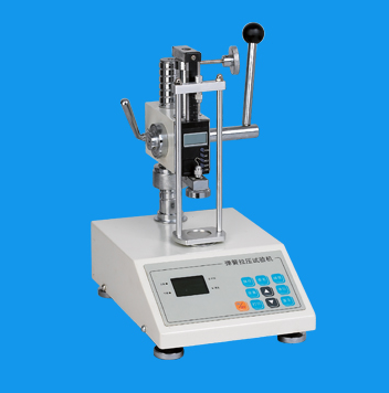 彈簧拉力試驗機