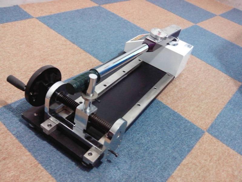 扭矩扳手檢測儀