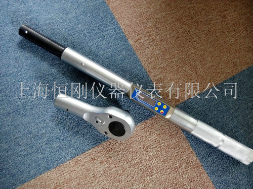 高精度扭力扳手圖片