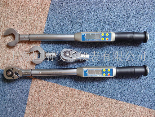 高精度扭力扳手圖片