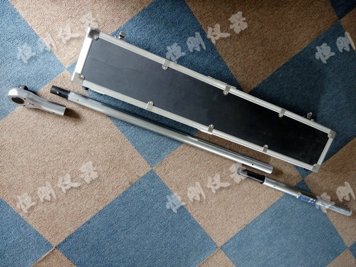 電子測力扳手圖片