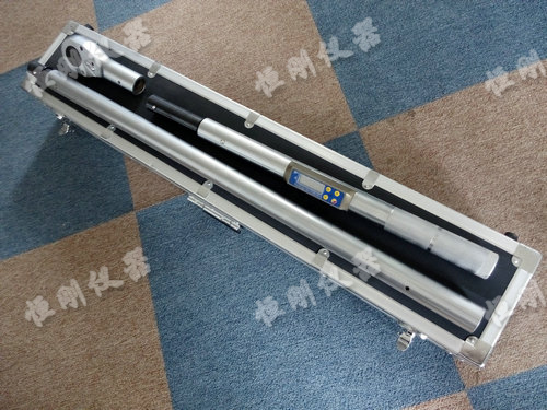 電子測力扳手圖片
