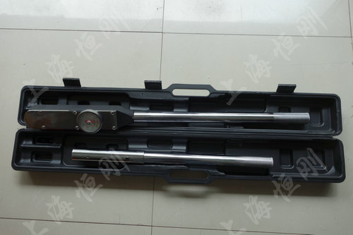 表盤(pán)式手動(dòng)扳手圖片