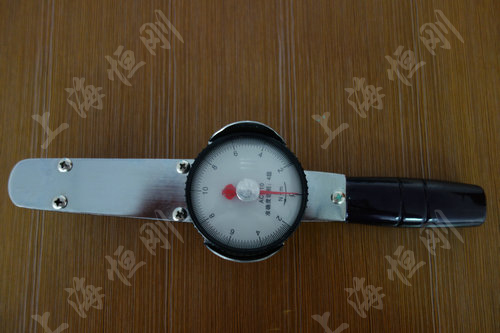 表盤(pán)式手動(dòng)扳手圖片