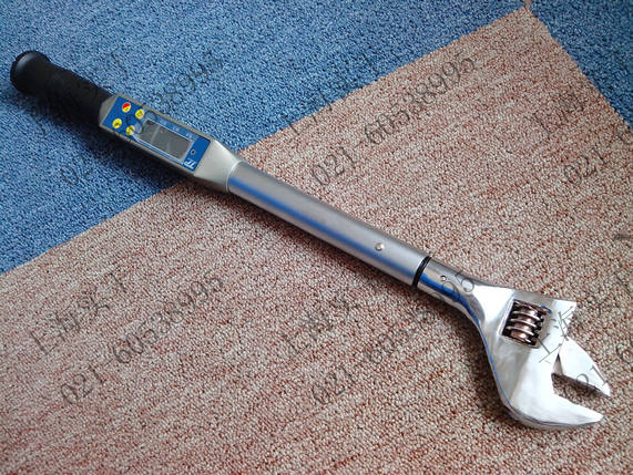 高精度扭力扳手