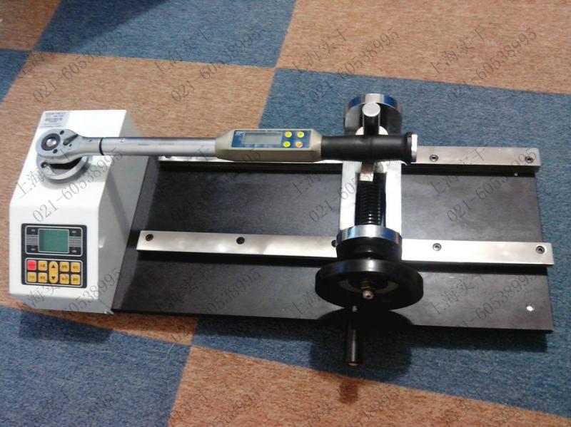 扭矩扳手檢檢儀