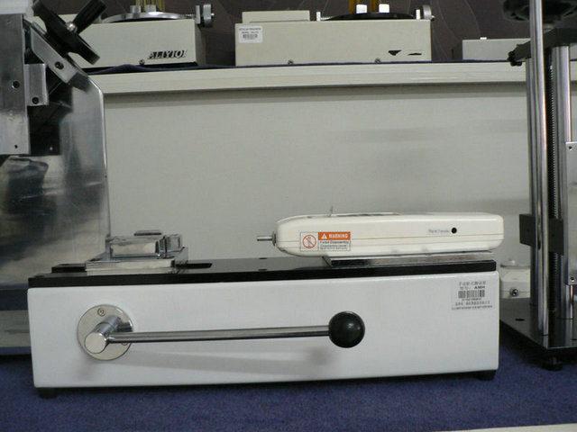 手動推拉力測試儀