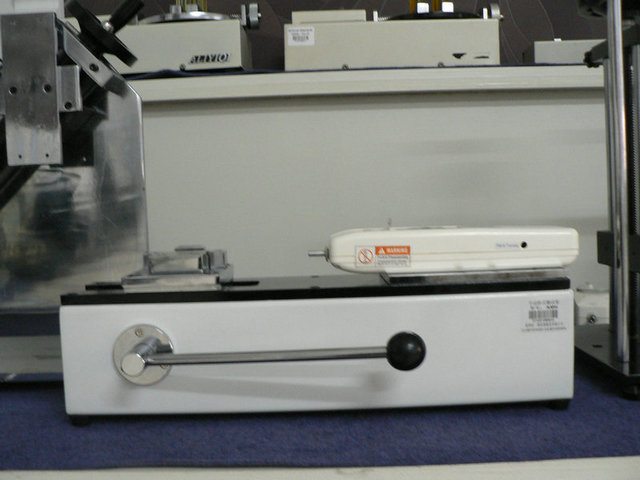 手動推拉力測試儀