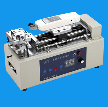 電動推拉力測試儀