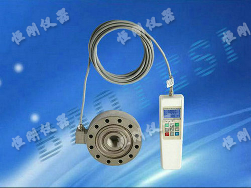 電子推拉力計圖片