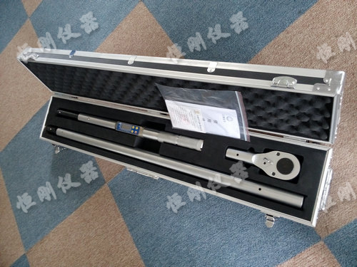 高精度扭力扳手圖片
