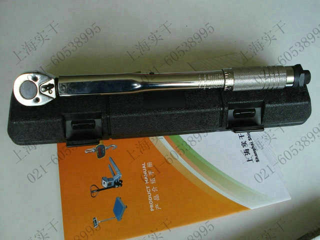 棘輪扭力扳手產品圖片