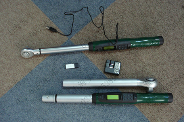 高精度扭力扳手產品圖片