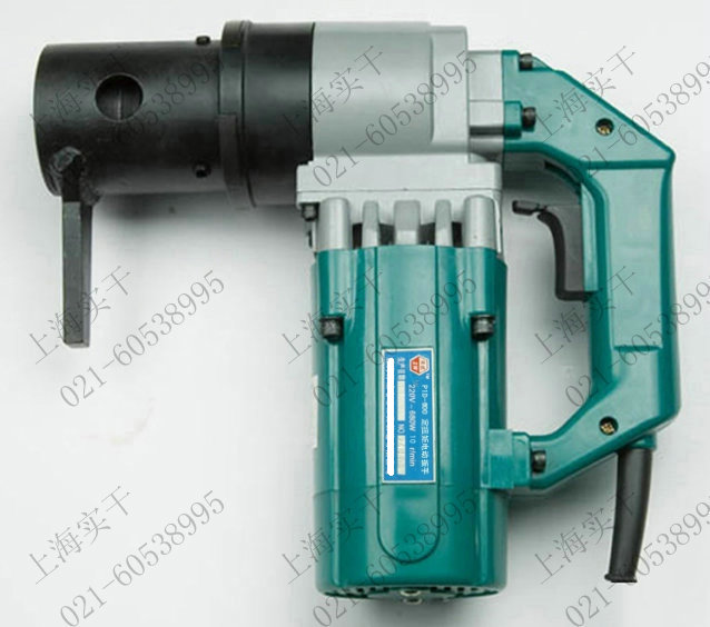 扭剪型定扭矩電動扳手產品圖片