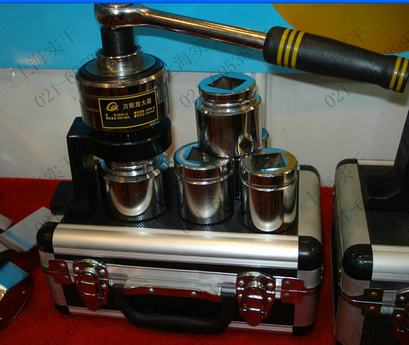 力矩放大扳手圖片