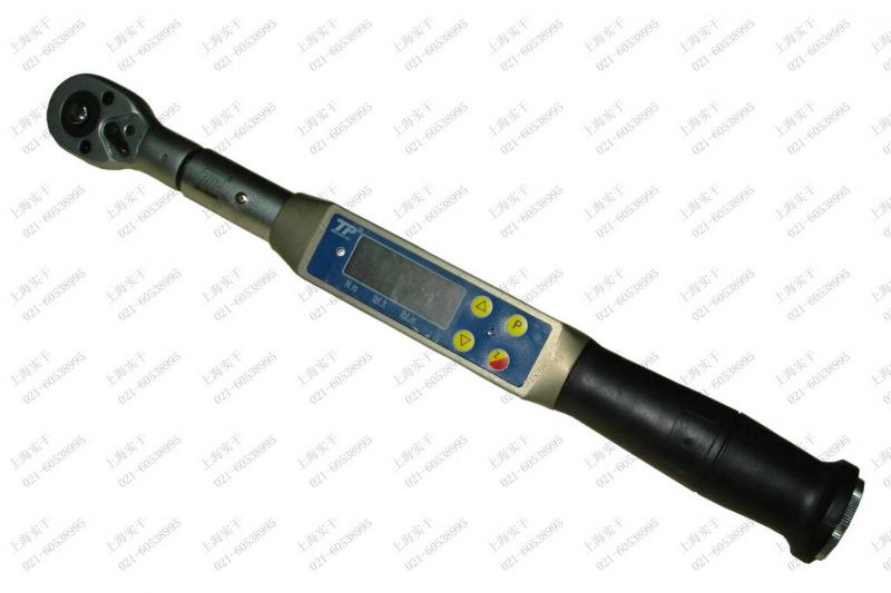 數字式扭力扳手產品圖片