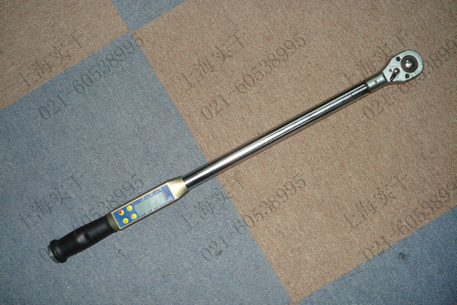 高精度扭力扳手產(chǎn)品圖片