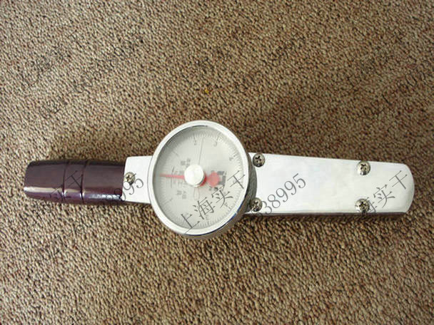 帶刻度手動扭力扳手圖片